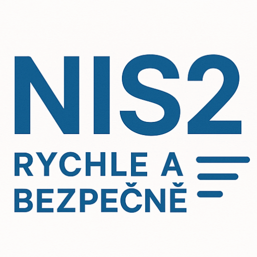 Rychlé řešení požadavků NIS2, dostupné každé firmě